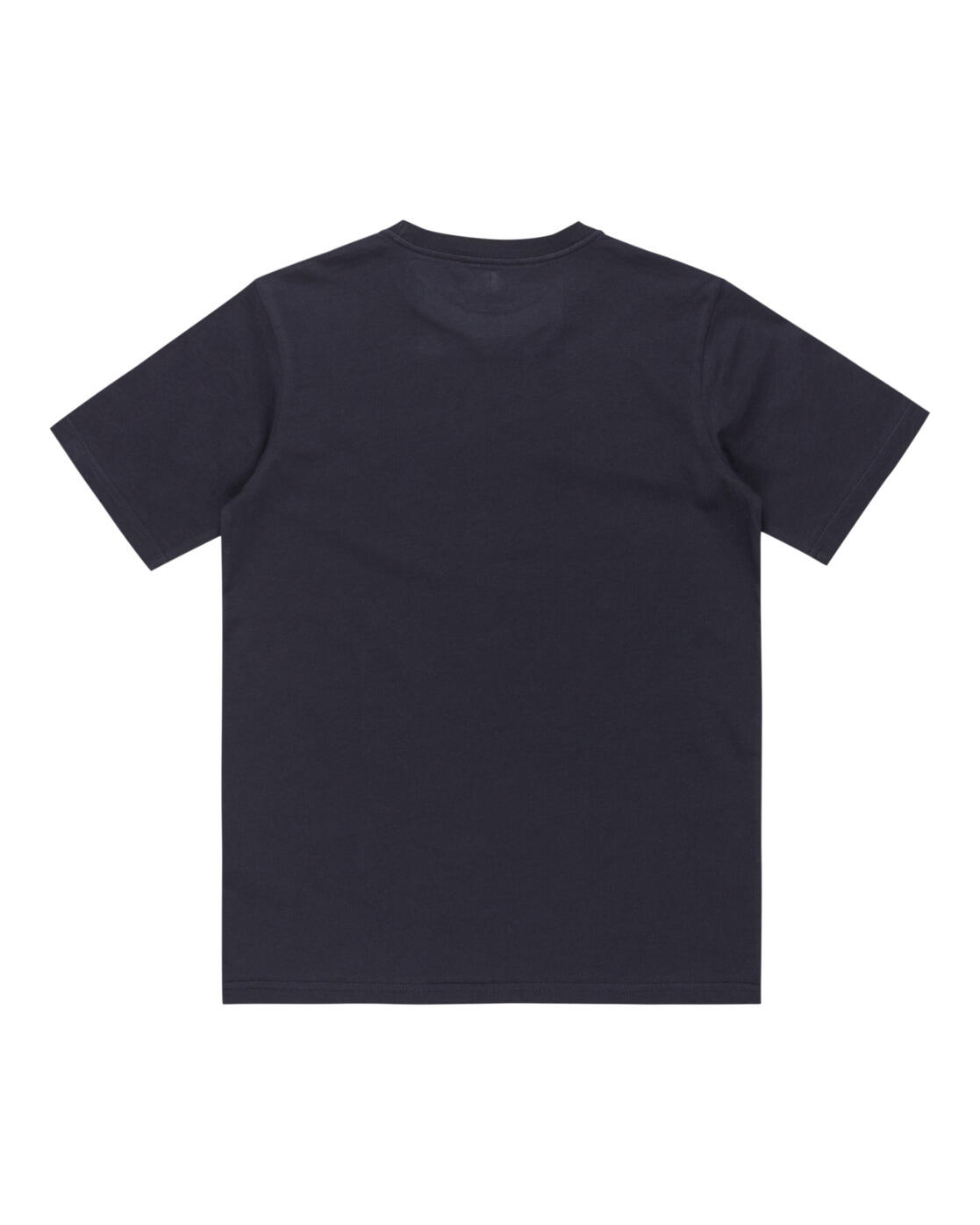 T-shirt à manches courtes EV COMP LOGO Noir Garçon 2/3