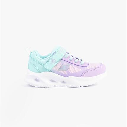 Chaussures de sport pour enfants Skechers S Lights-Sola Glow LED