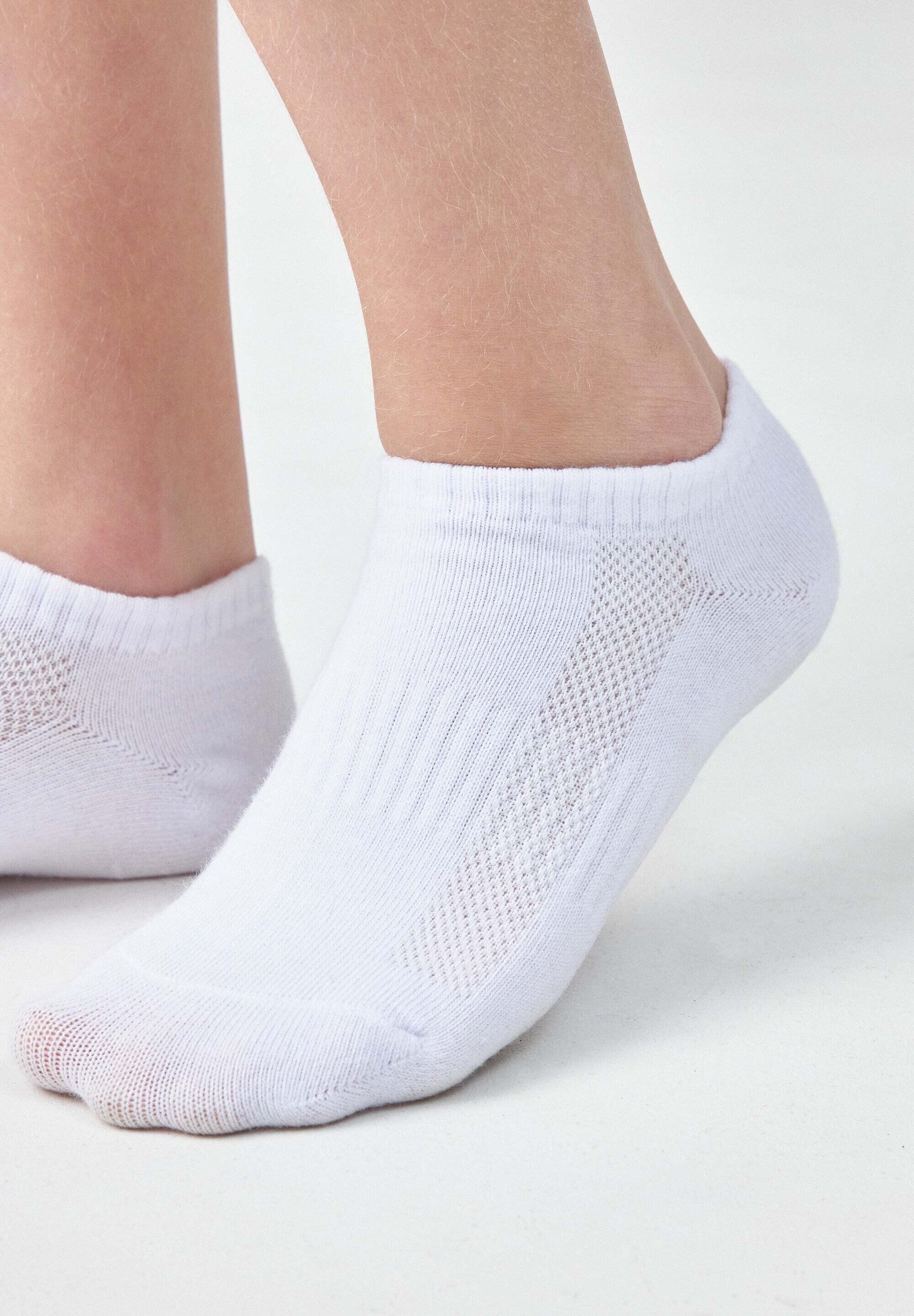 KINDER SNEAKER SOCKEN 3/4