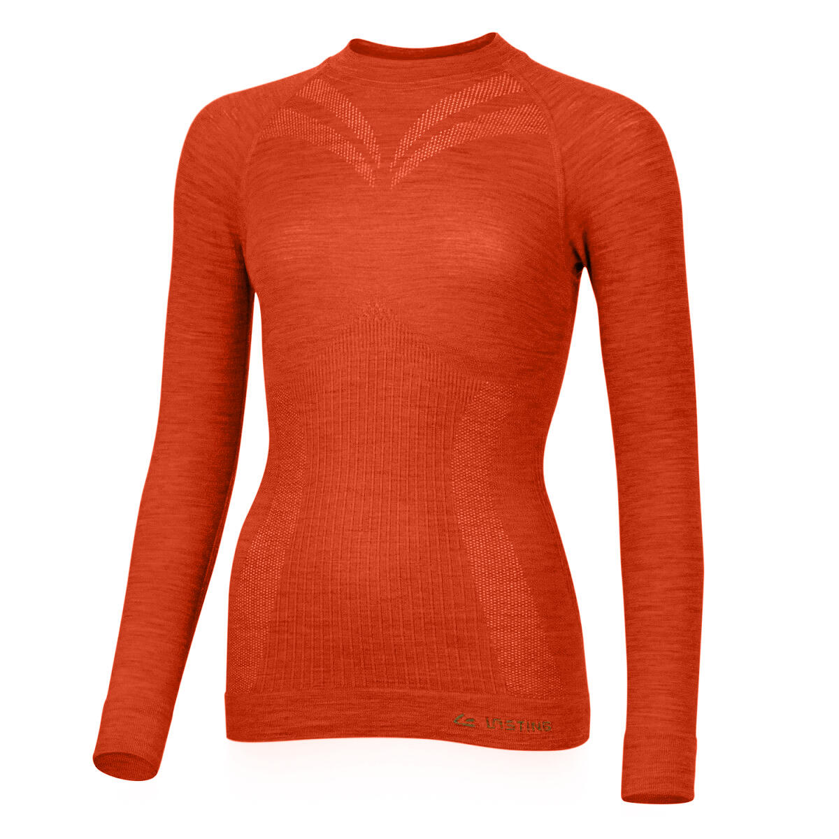 LASTING Damen Funktions-T-Shirt MATALA