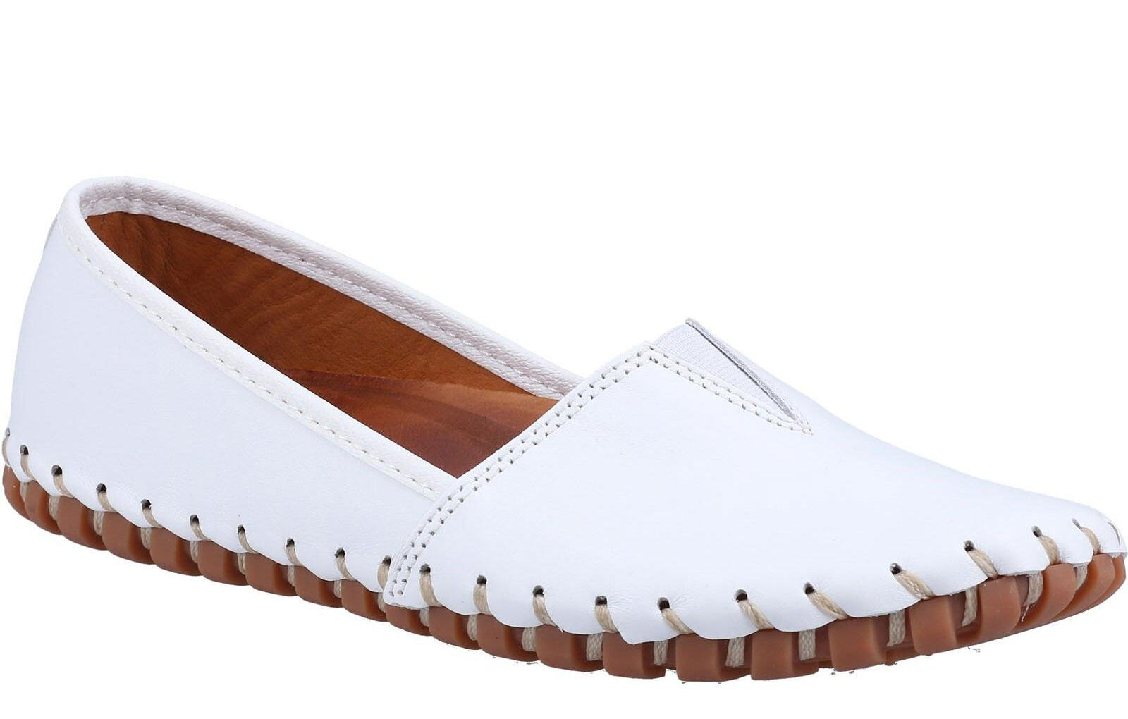 Rvia Texas Womens Shoes 2/4