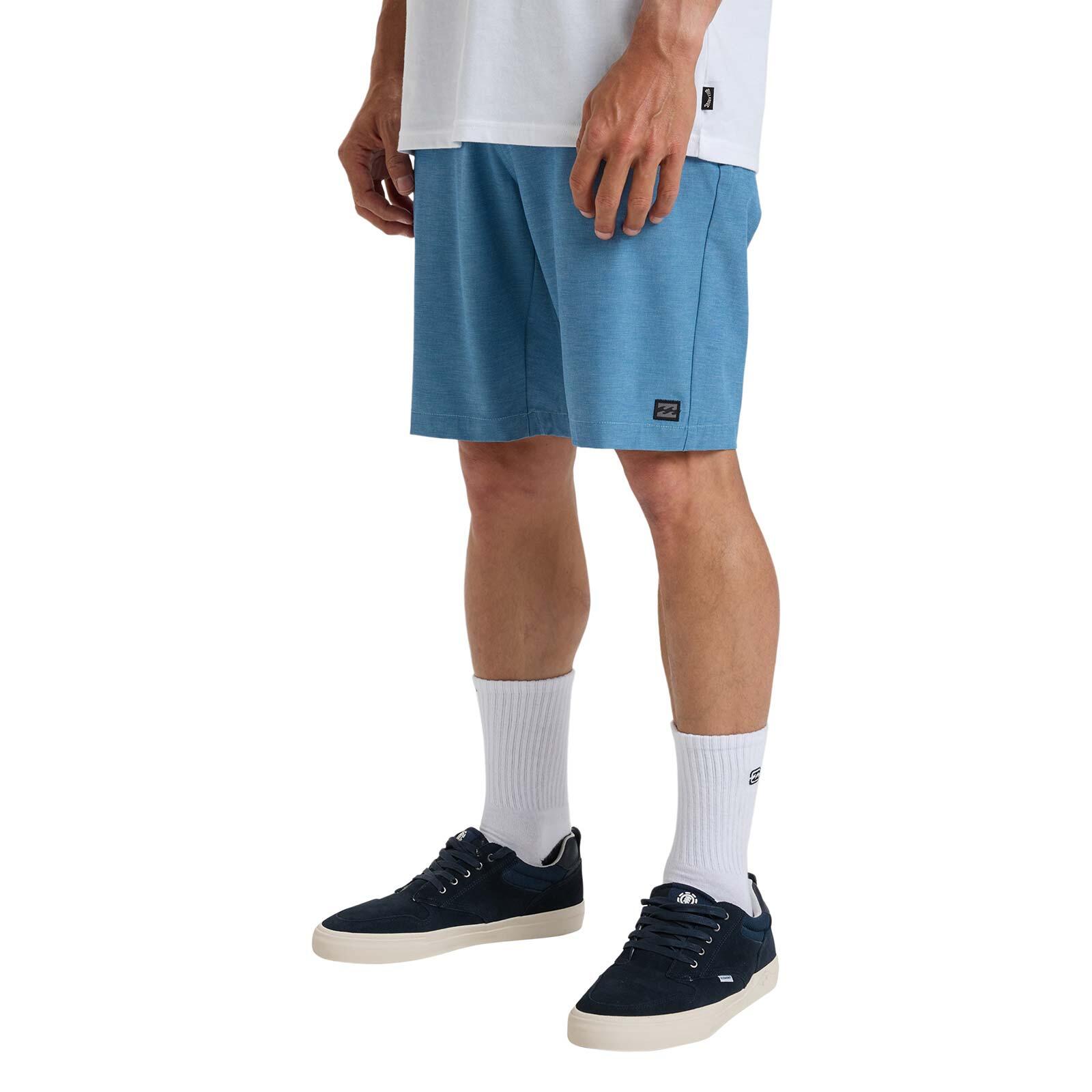 Billabong Crossfire Chino-Glacier Blue 4/5