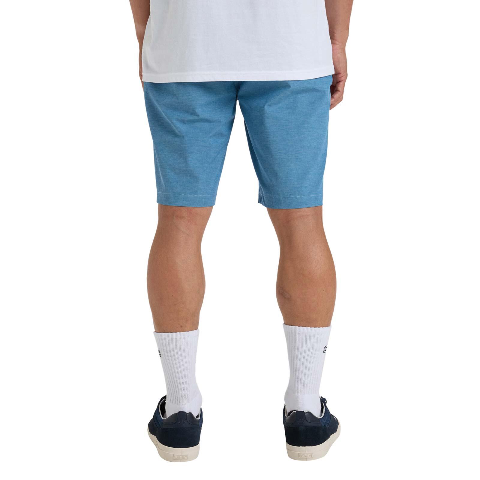 Billabong Crossfire Chino-Glacier Blue 5/5