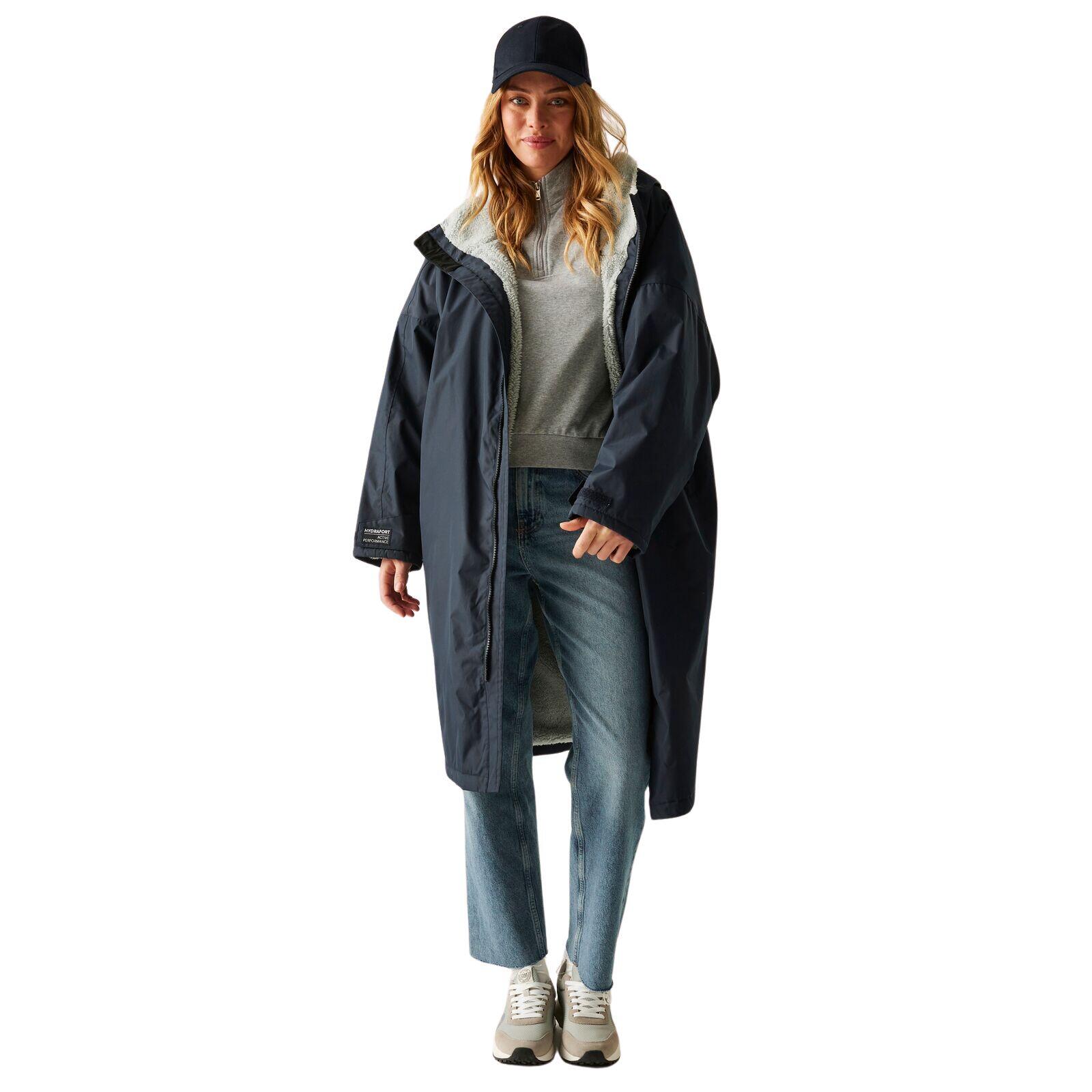 REGATTA Regatta Outdoor Active Changing Robe-