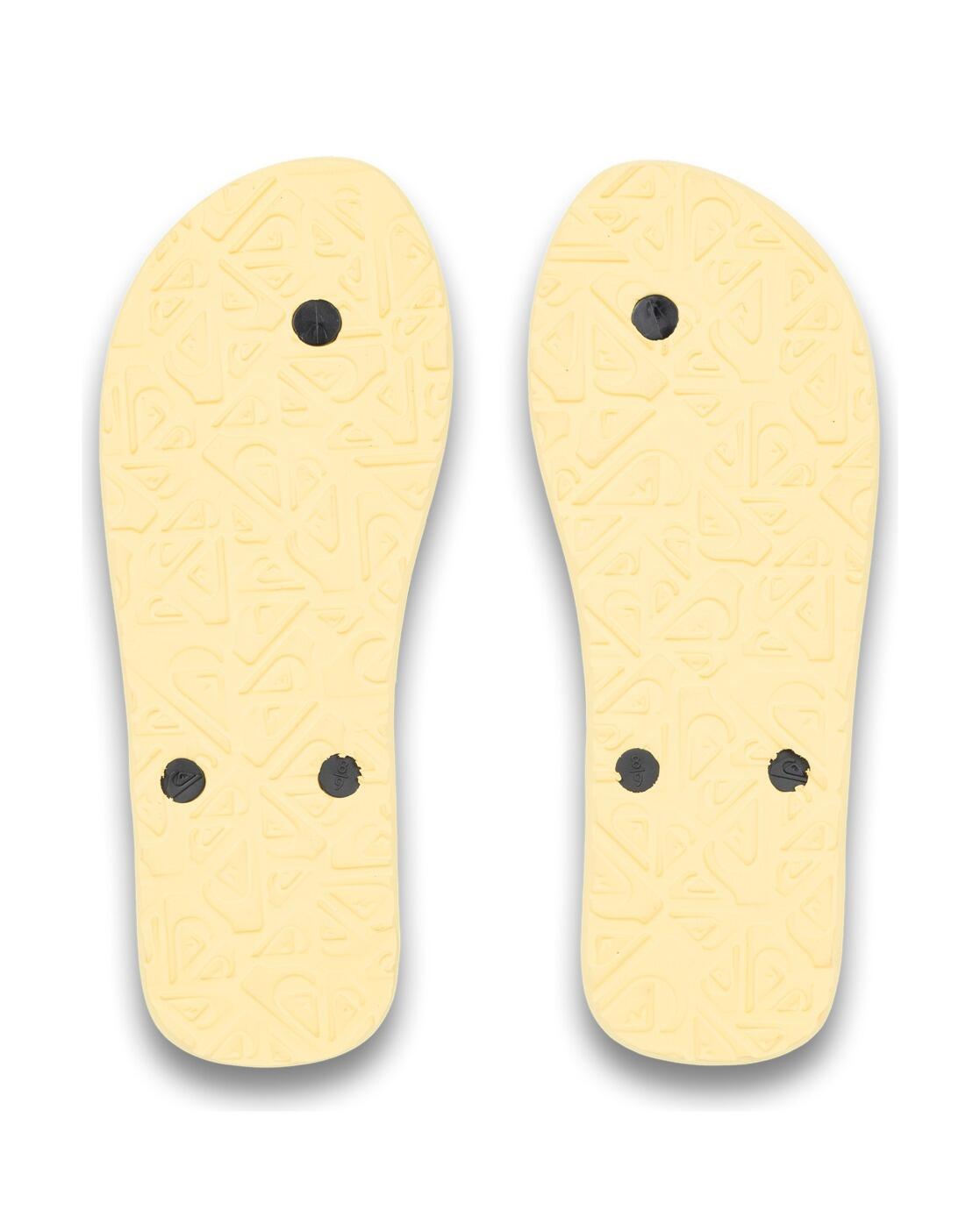 Chanclas MOLOKAI SCREEN Naranja Hombre 4/4