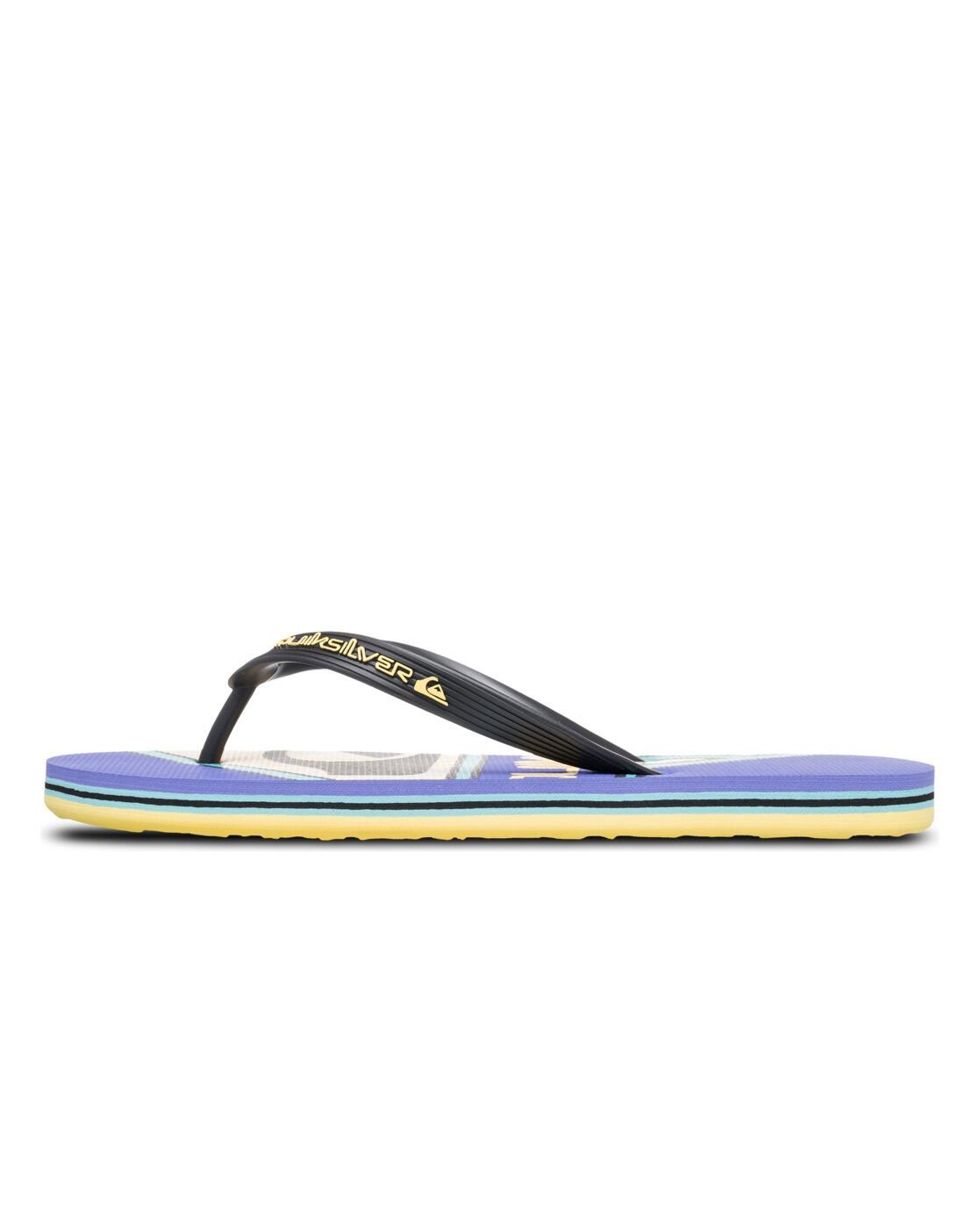 Chanclas MOLOKAI SCREEN Naranja Hombre 2/4
