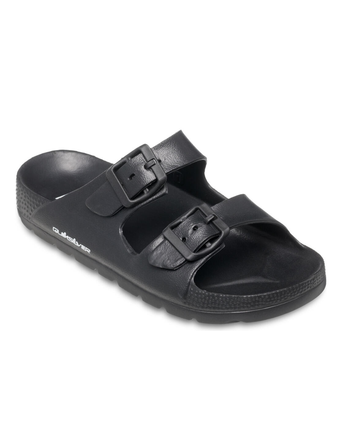 Quiksilver Sandalen EMBARK Schwarz Herren