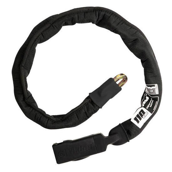 Zapięcie łańcuchowe na klucz Seatylock Viking