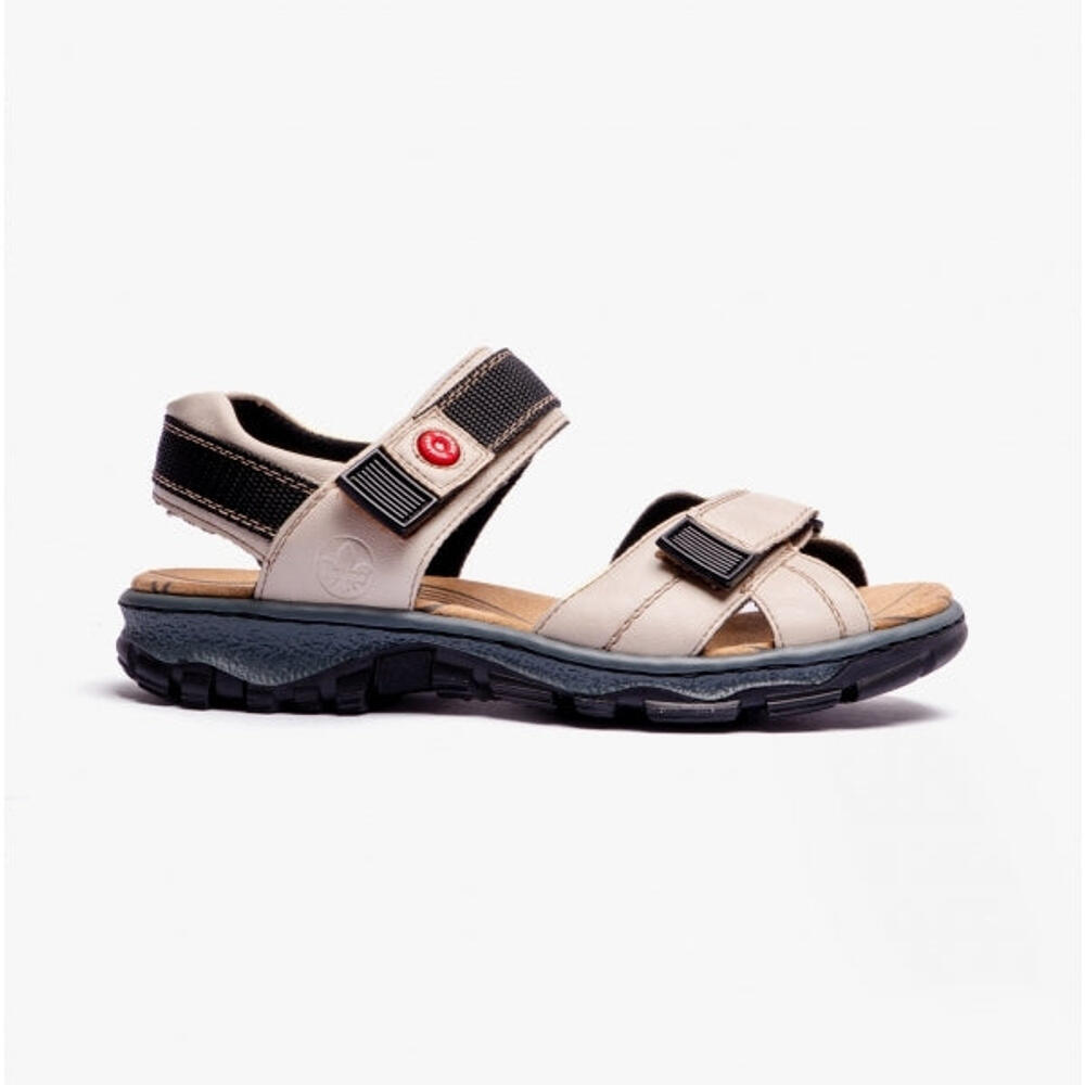 68851-80 Womens Touch Fasten Sandals 1/1