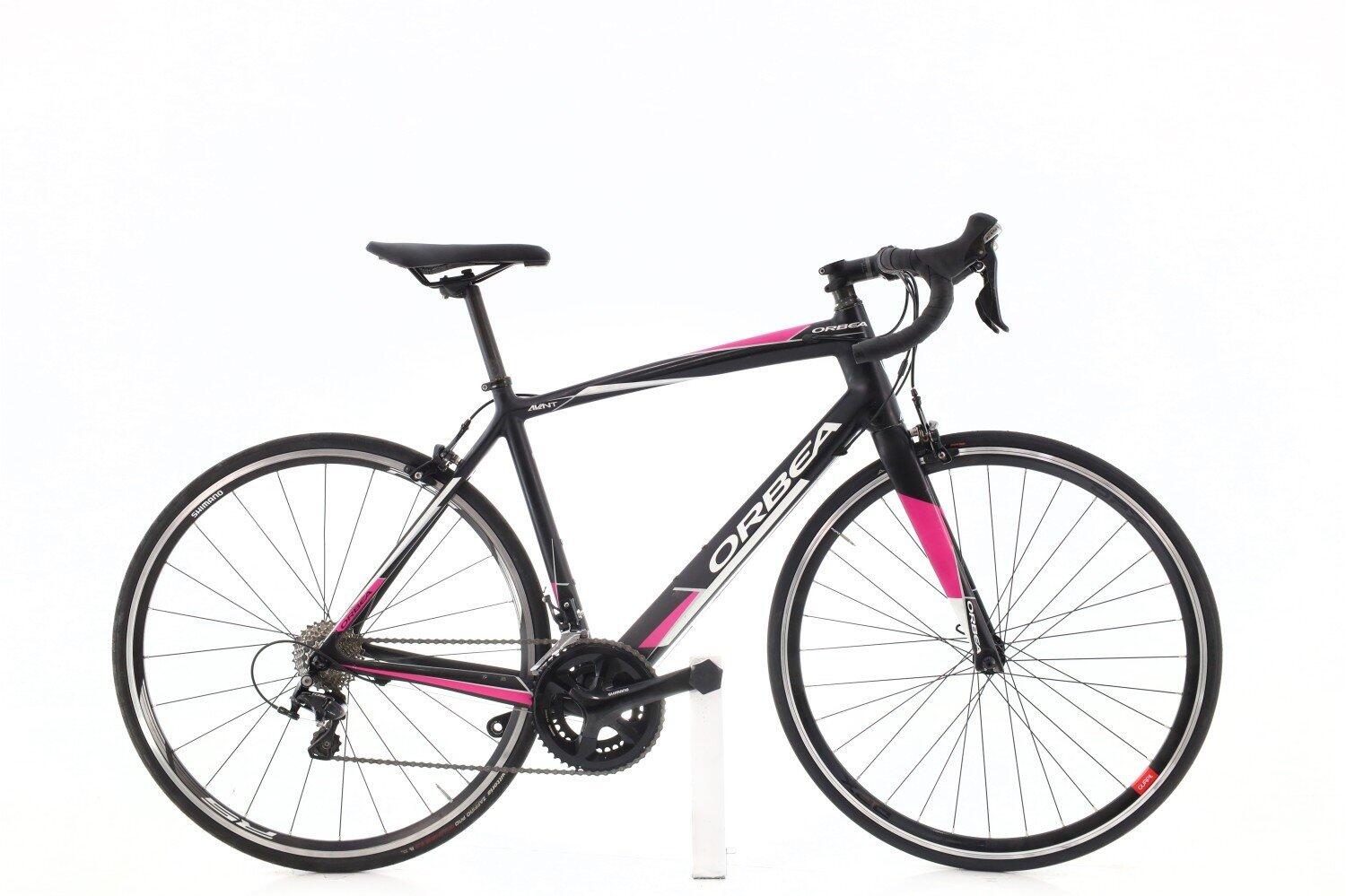 ORBEA Segunda Vida · Bicicleta estrada ·  Avant M30 · Bom estado