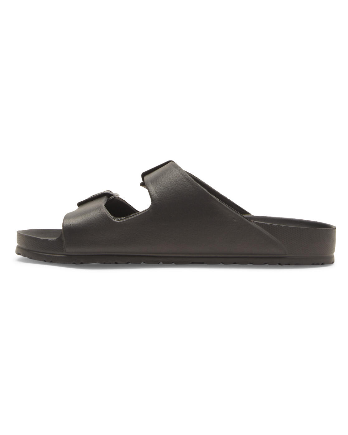 Chinelos Quiksilver modelo AQYL101380-BLK para homem 3/5
