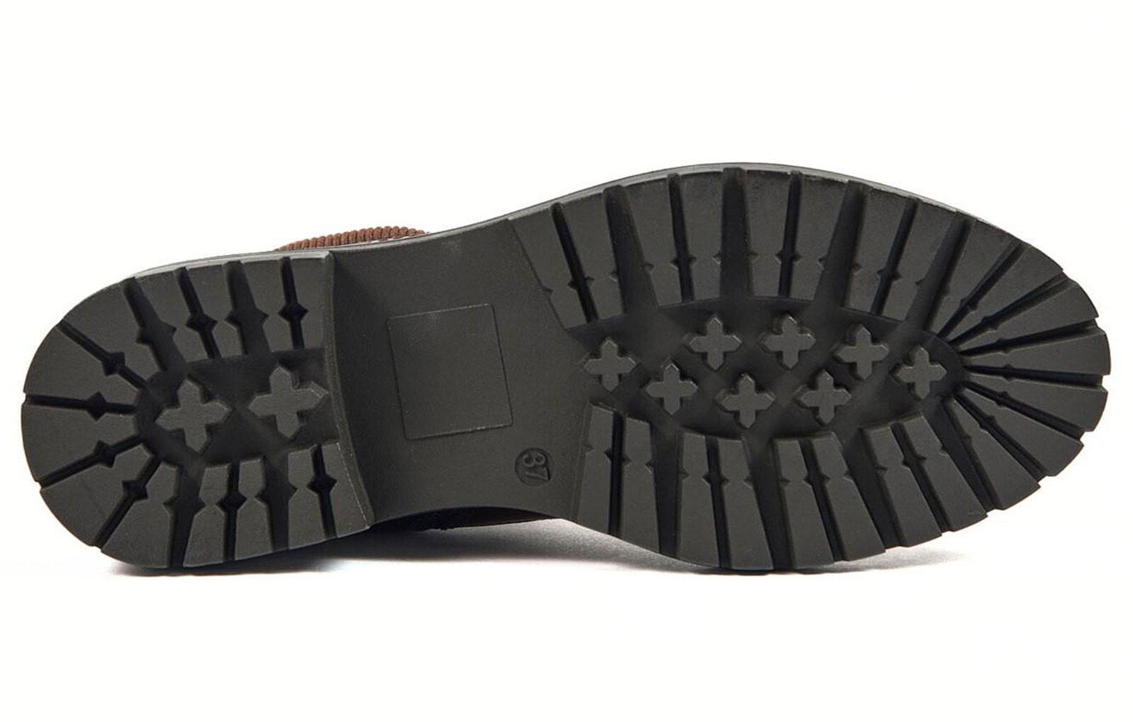 Pod Polly Boots Womens 4/5