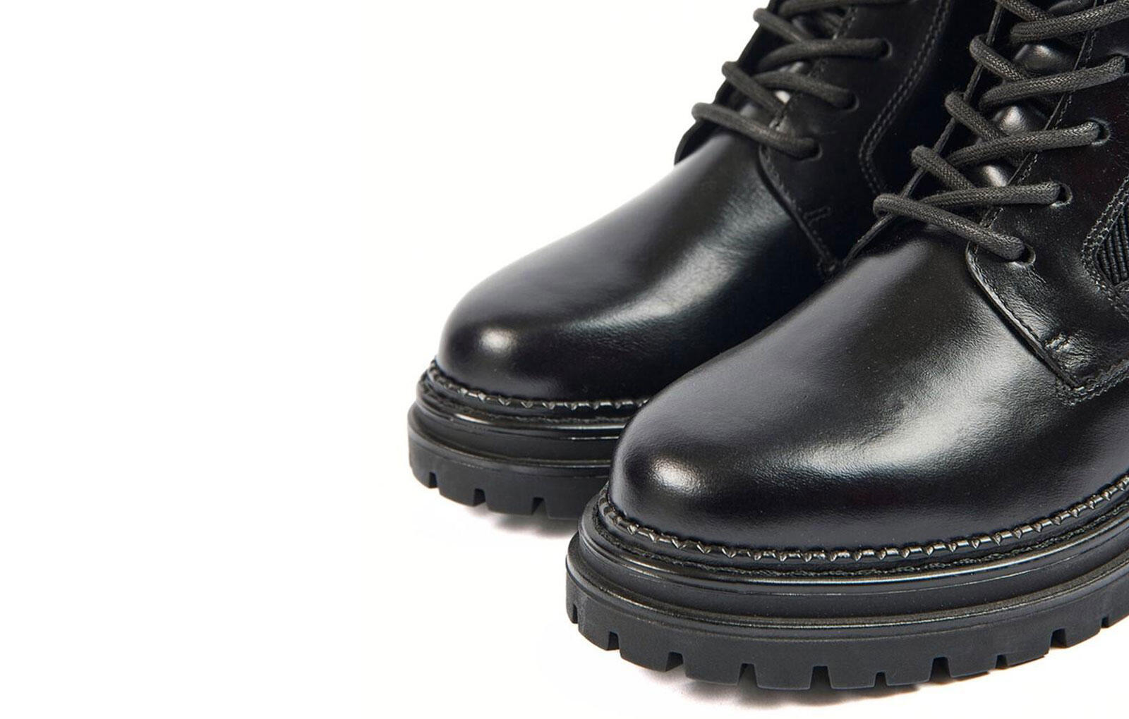 Pod Polly Boots Womens 5/5