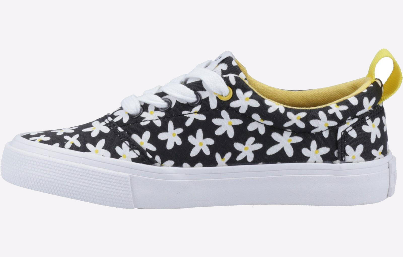 Toms Fenix Lace Up Junior Girls 5/5