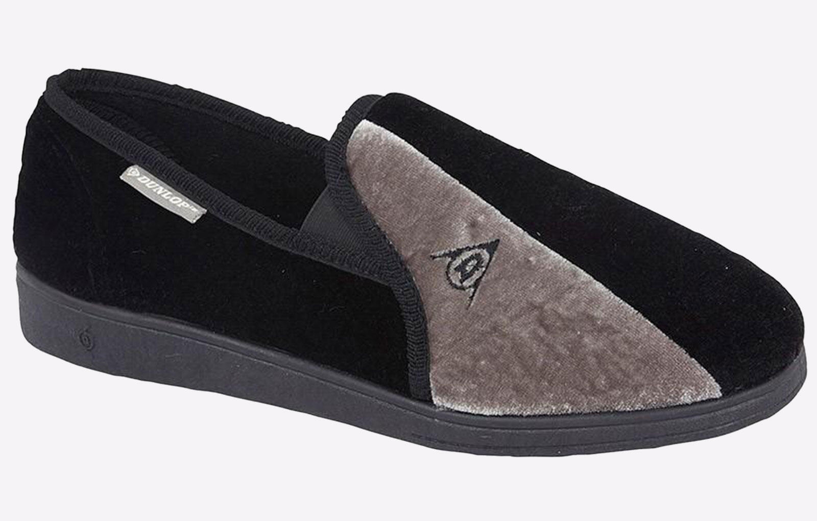 Dunlop Winston Memory Foam Mens 1/1