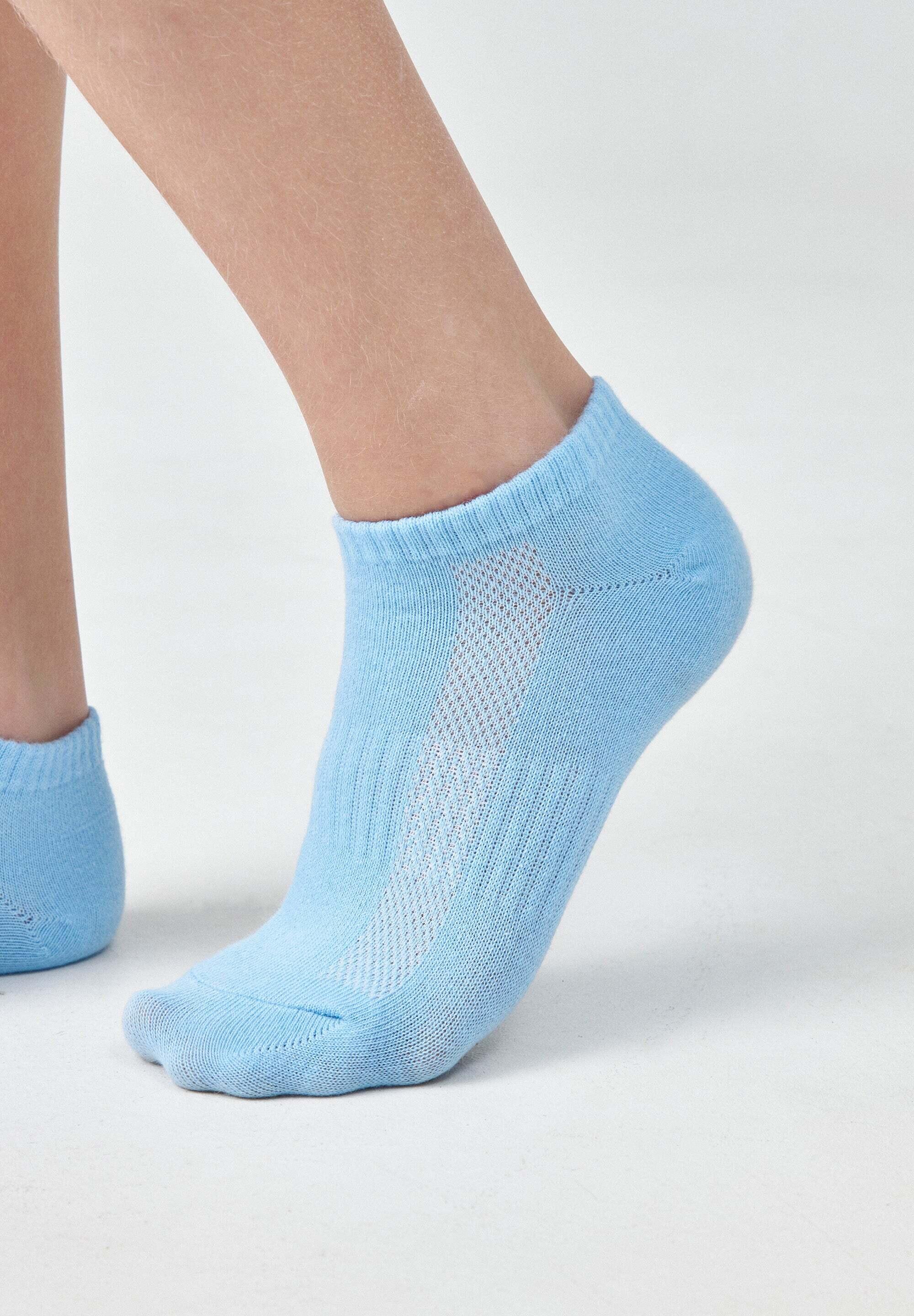 KINDER SNEAKER SOCKEN 5/5