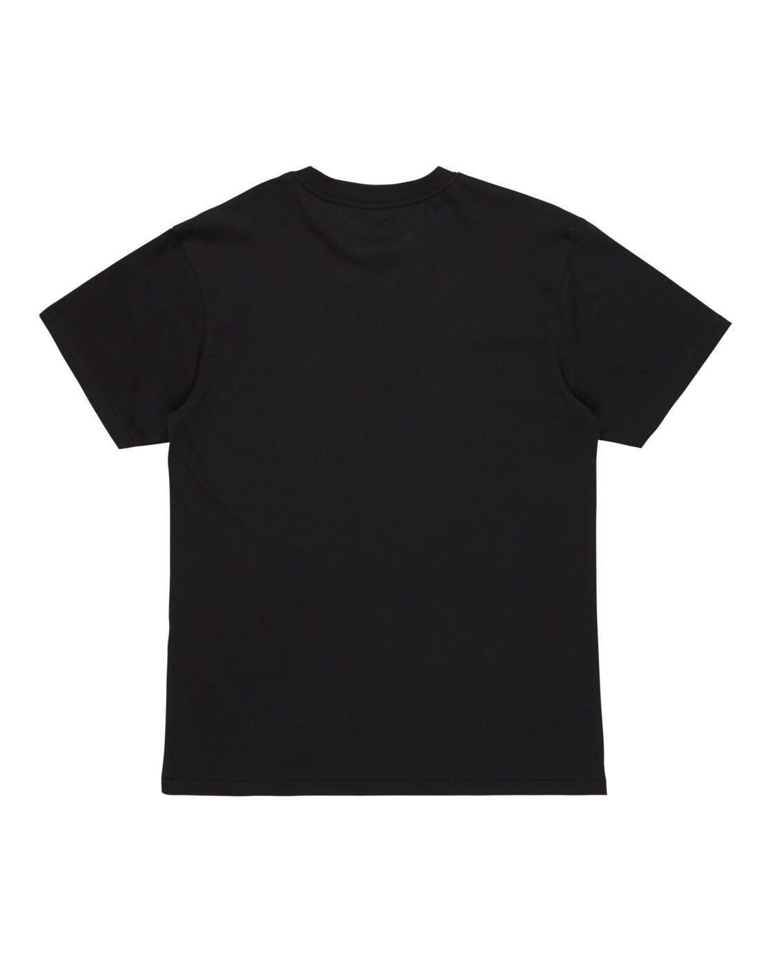 T-shirt à manches courtes EV MINI LOGO Noir Homme 2/6