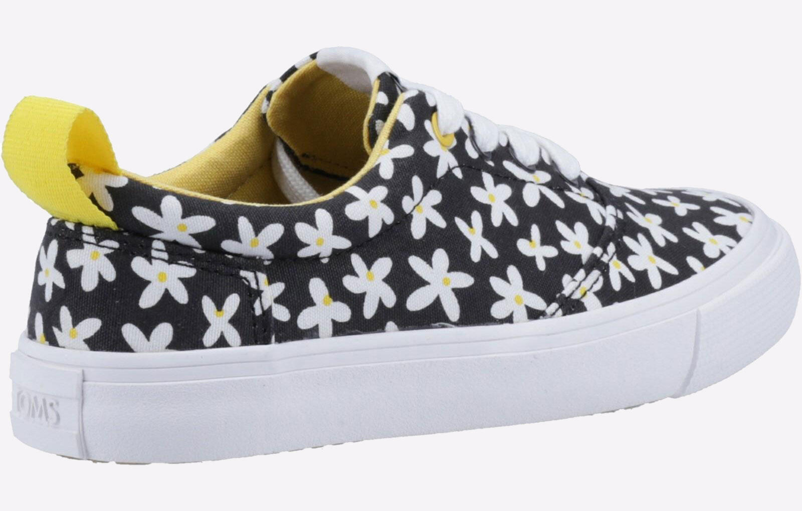 Toms Fenix Lace Up Junior Girls 3/5