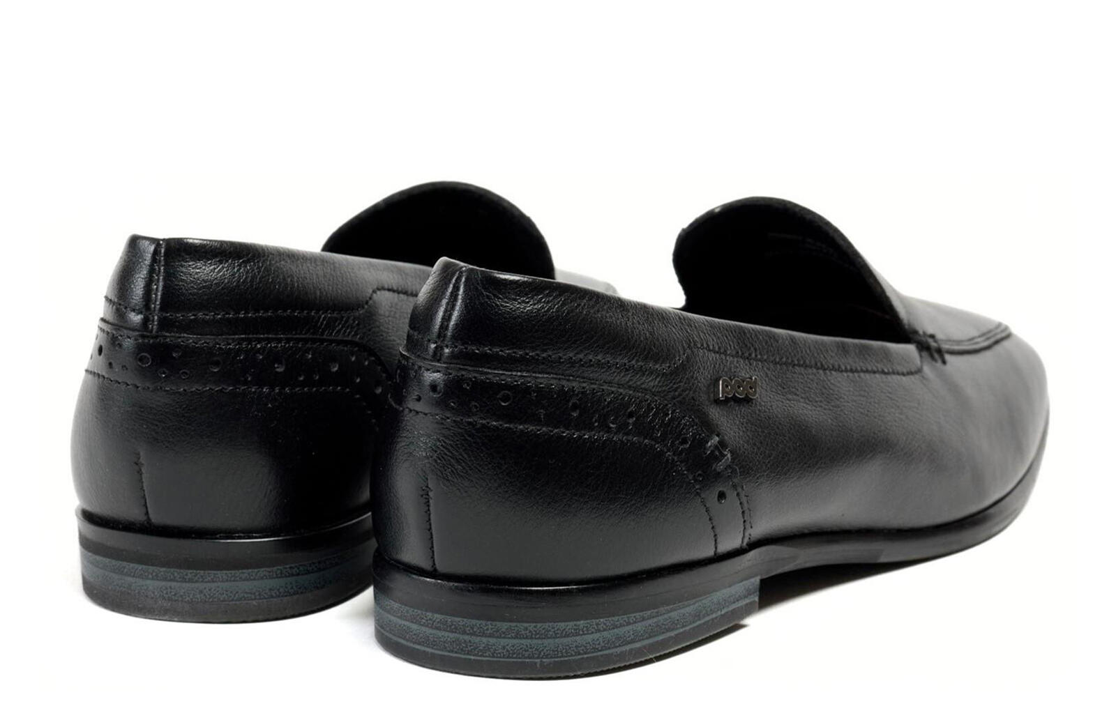 Pod Penny Womens Loafers 3/4