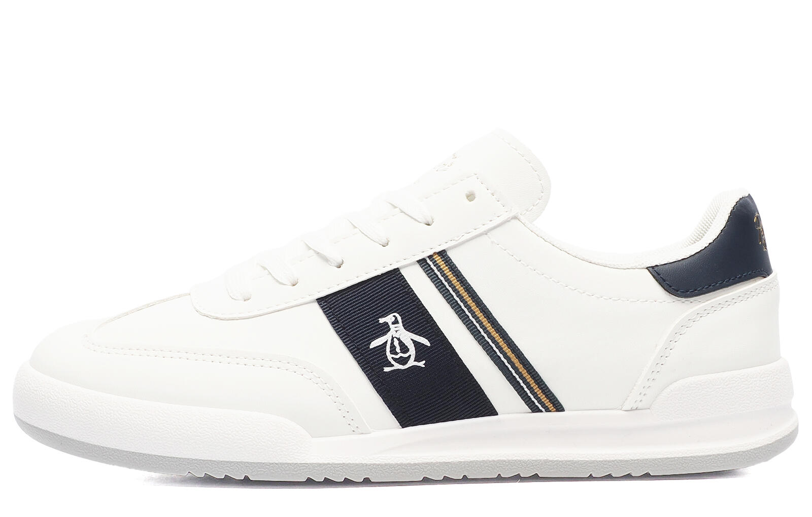 ORIGINAL PENGUIN Original Penguin Gaz Legacy Mens Trainers