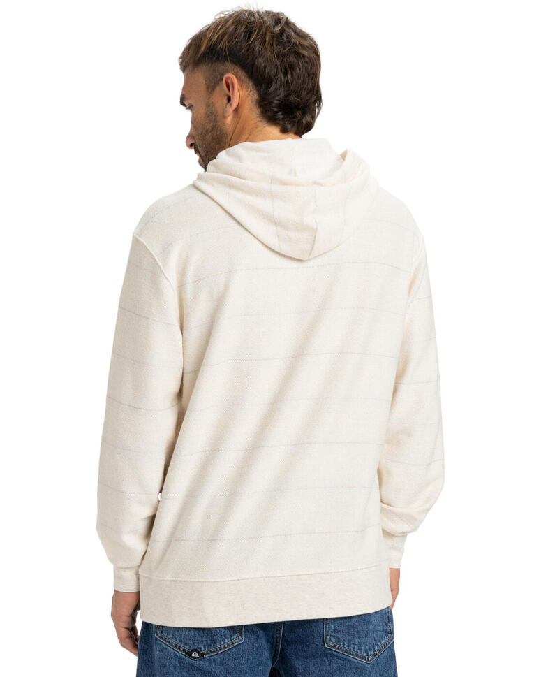 Bluza z kapturem dla Mężczyzn GREAT OTWAY Szary