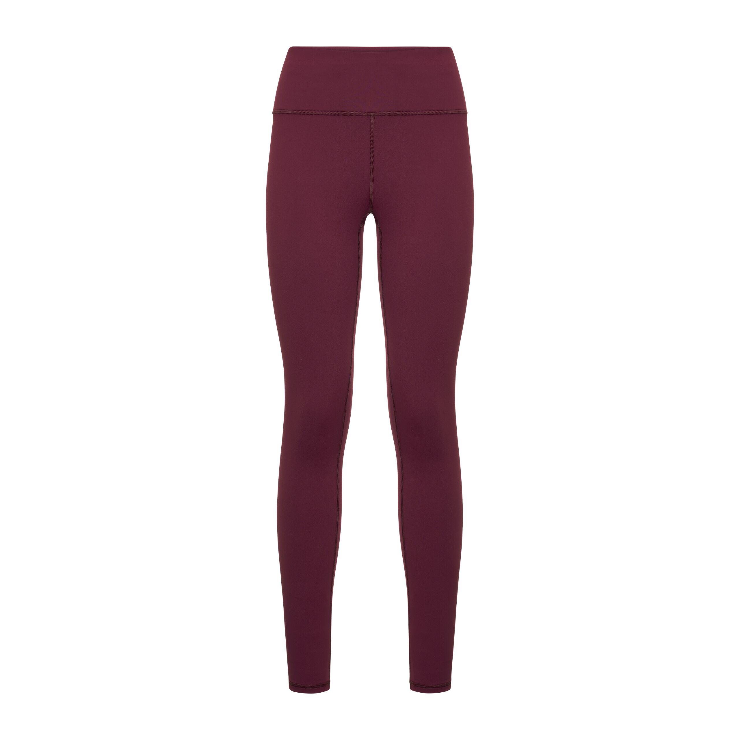 Legging Femme Define Powerhold Avec Forte Compression Et Taille Gainante 2/7
