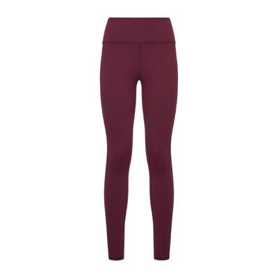 Dameslegging define powerhold met sterke compressie en shaping tailleband