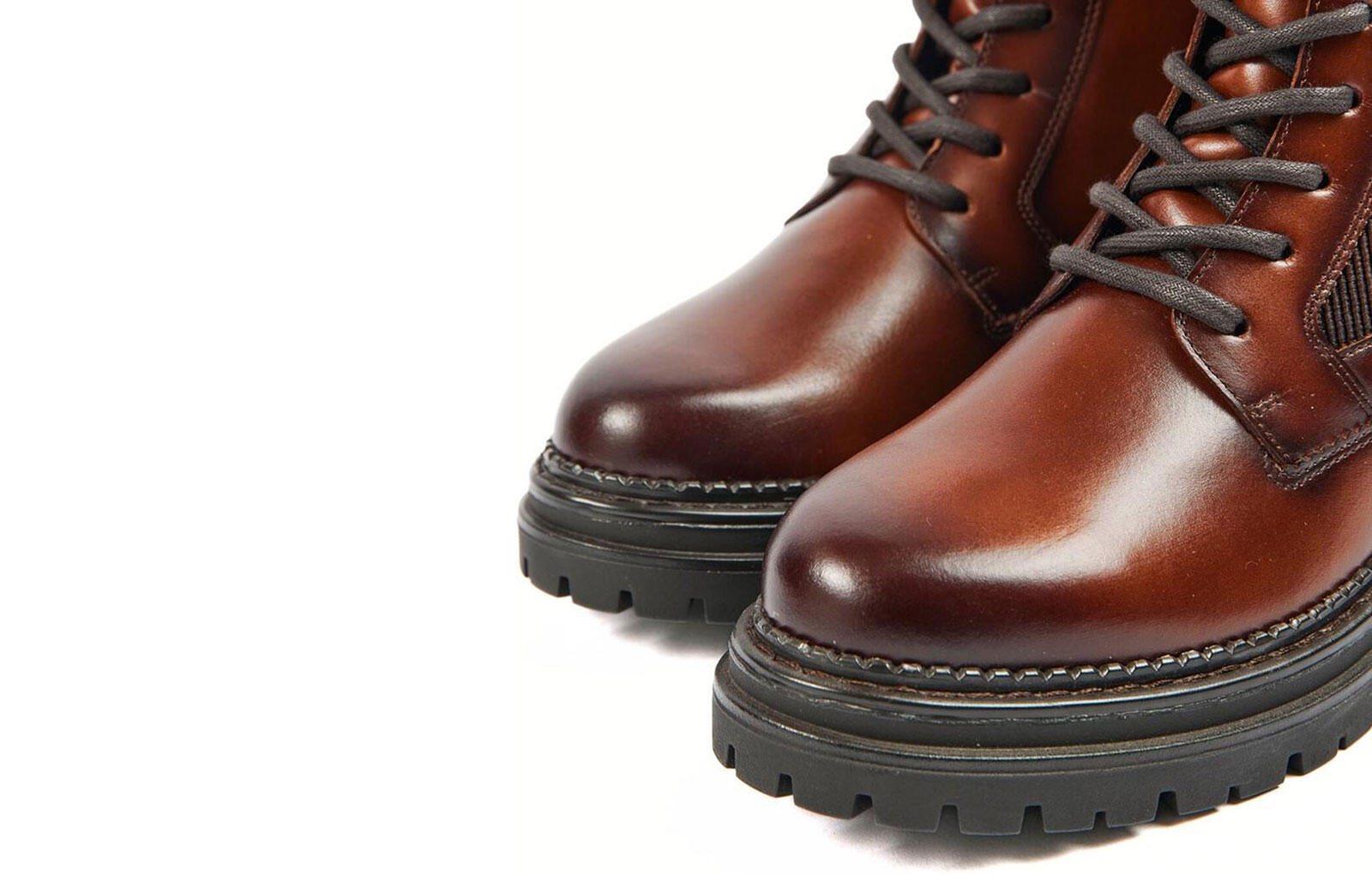 Pod Polly Boots Womens 5/5