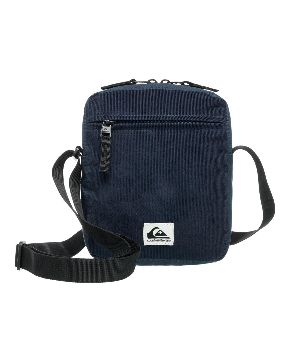 QUIKSILVER Hüfttasche MAGICALL Schwarz Herren