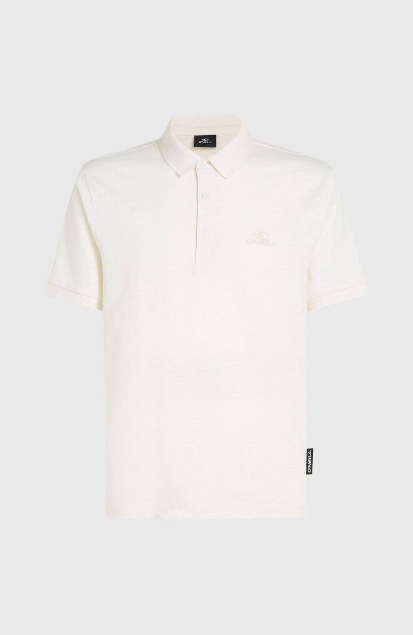 Poloshirt angenehm weich Herren - Small Logo Polo 5/5