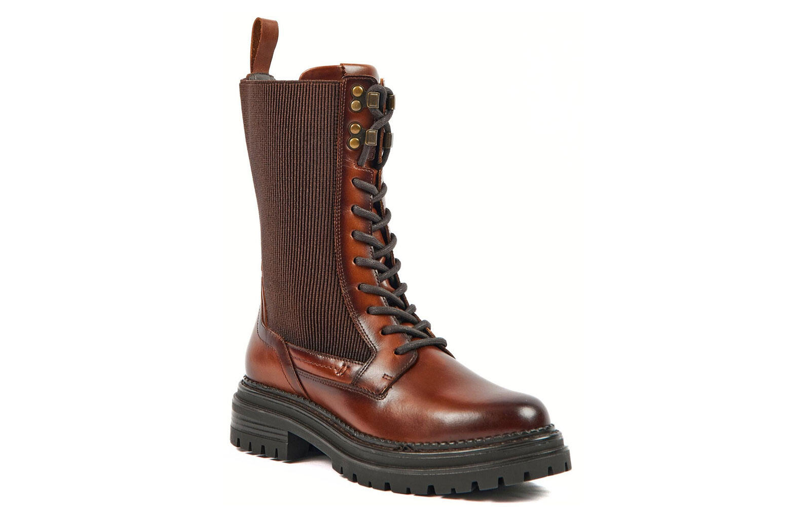 Pod Polly Boots Womens 2/5