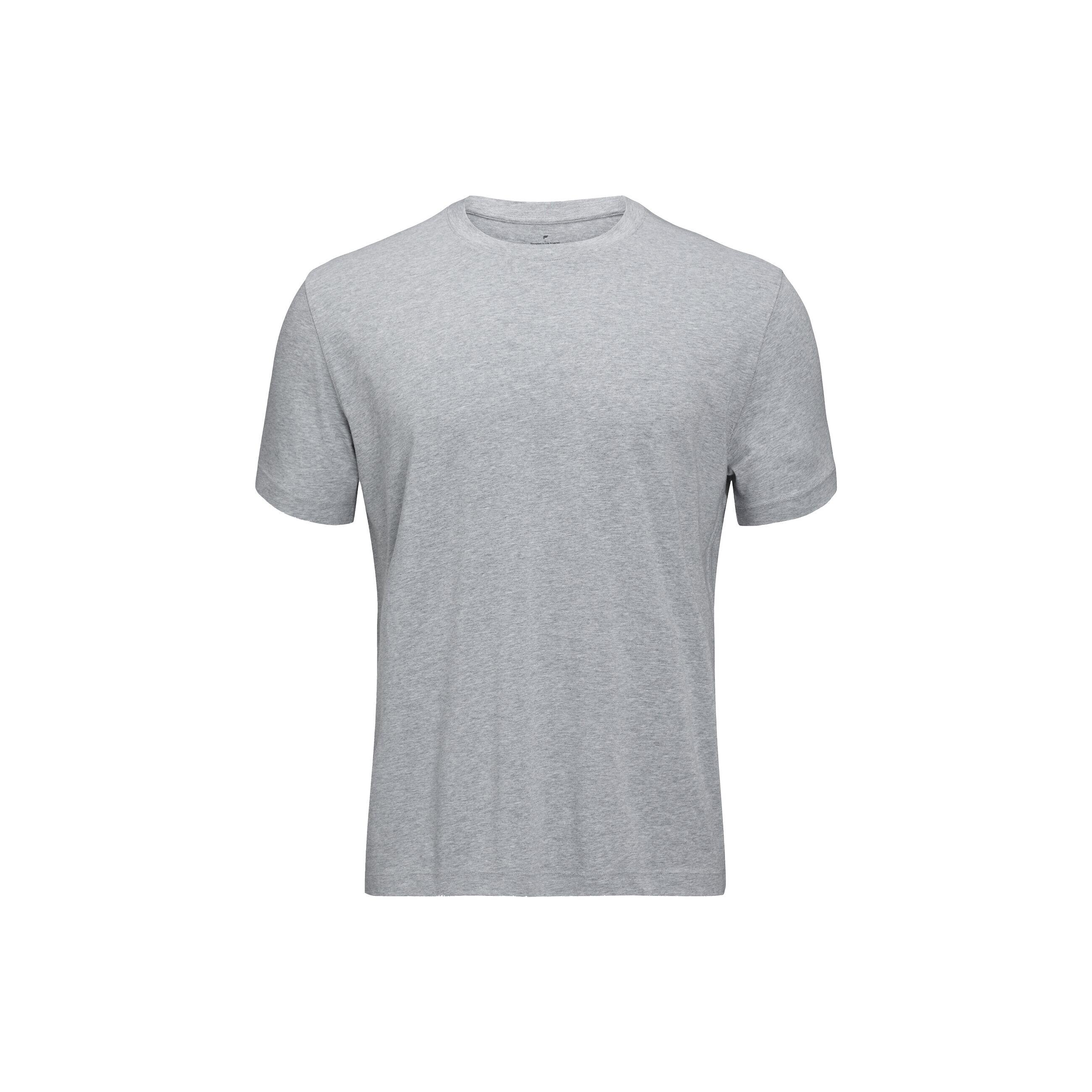 T-Shirt Homme The 24-7 En Tissu Hybrid365 Anti-Transpiration 2/6