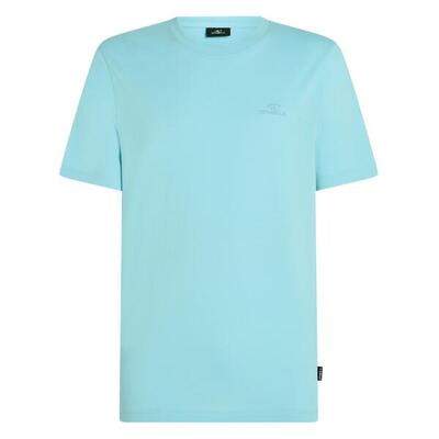 T-Shirt angenehm weich Herren - Small Logo T-Shirt