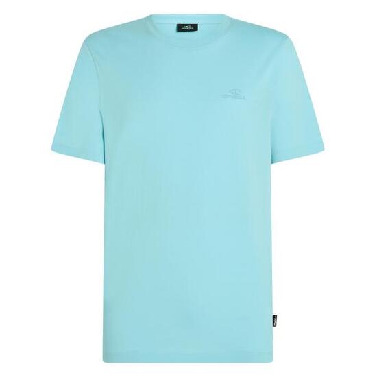 T-Shirt angenehm weich Herren - Small Logo T-Shirt