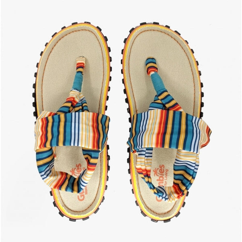 Sandały damskie GUMBIES SLINGBACK SANDAL