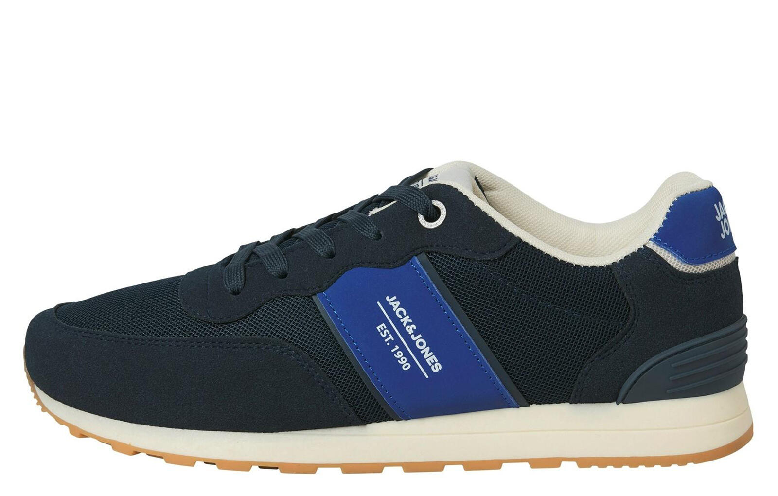 JACK&JONES Jack & Jones Spirit Runner Mens Trainers