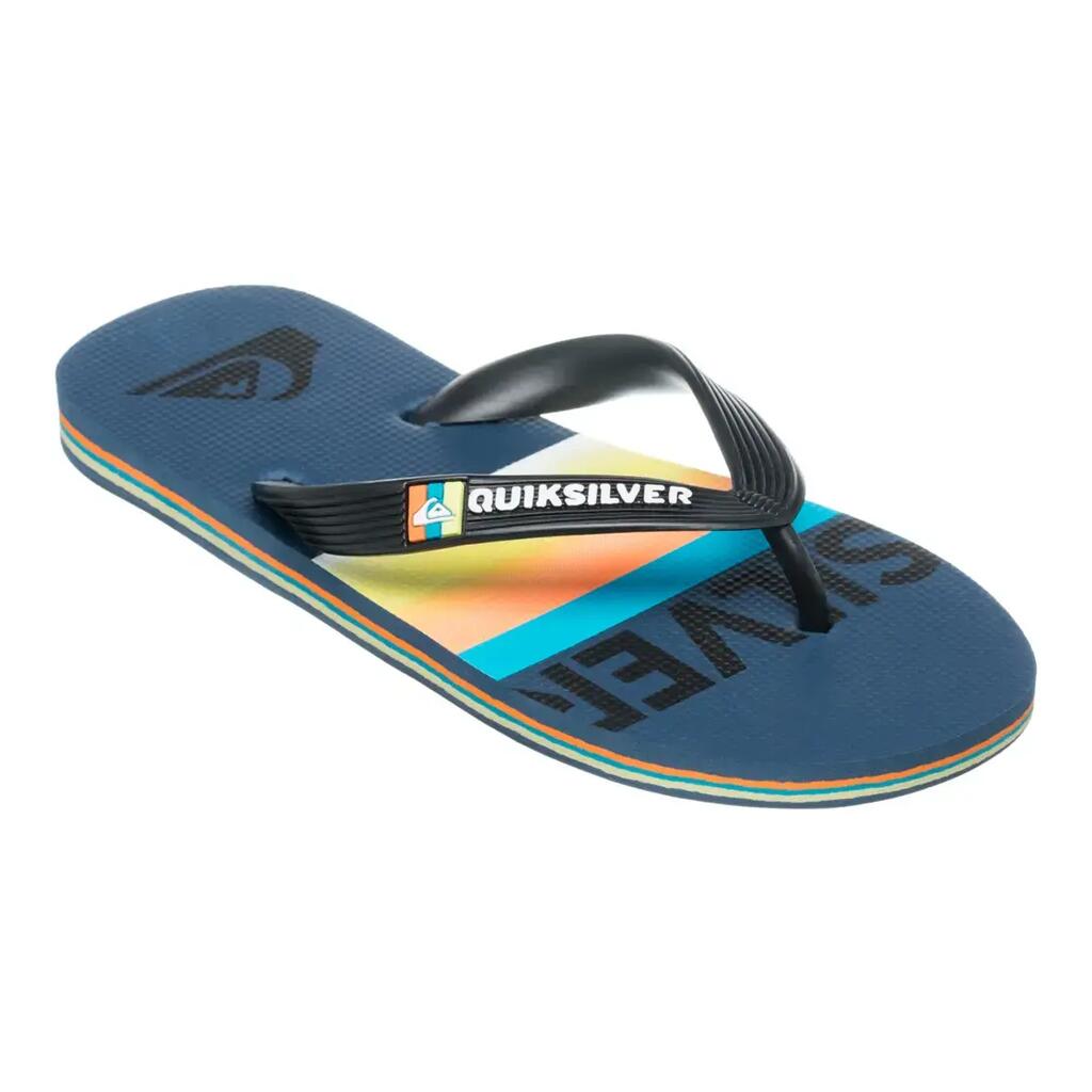 Quiksilver Molokal Kids' Flip-Flops