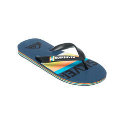 Tongs MOLOKAI SLAB Multicolore Garçon