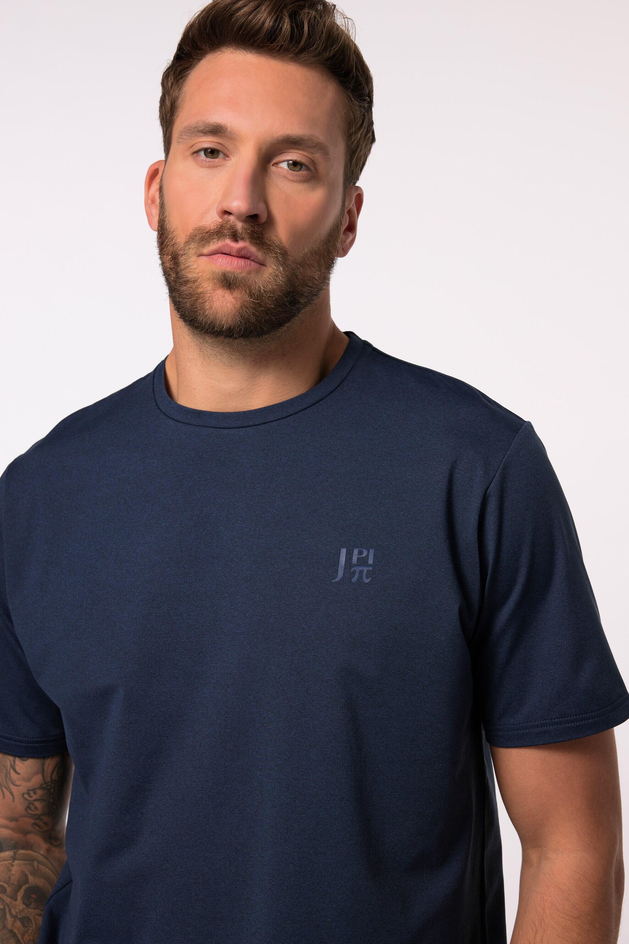 Hommes T-shirt technique FLEXNAMIC® Trekking manches courtes 2/4