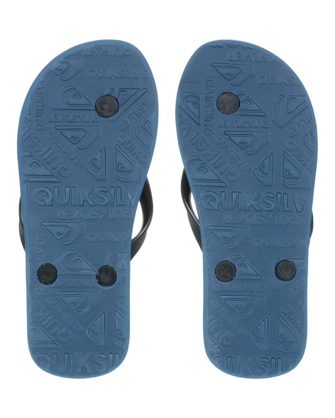 Tongs MOLOKAI SLAB Multicolore Garçon 4/4
