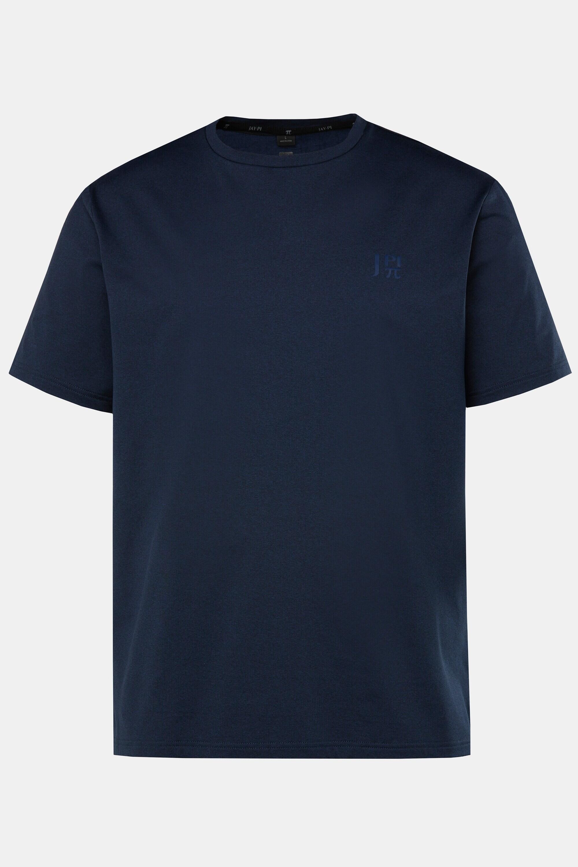 Hommes T-shirt technique FLEXNAMIC® Trekking manches courtes 6/7