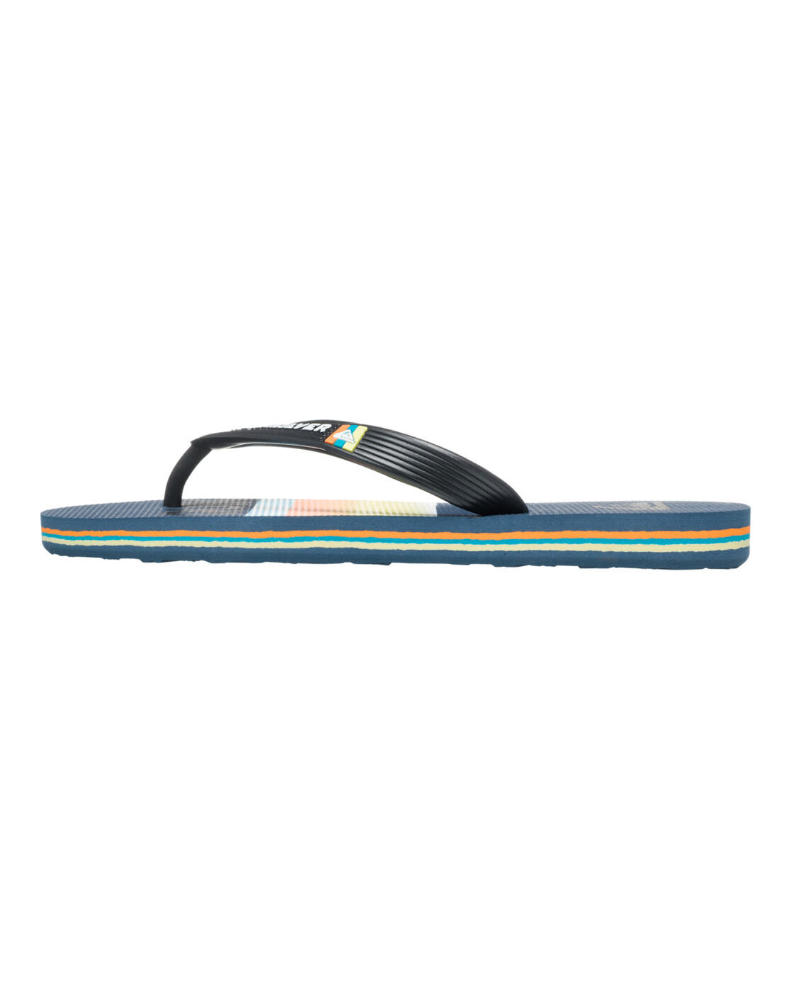 Tongs MOLOKAI SLAB Multicolore Garçon 2/4