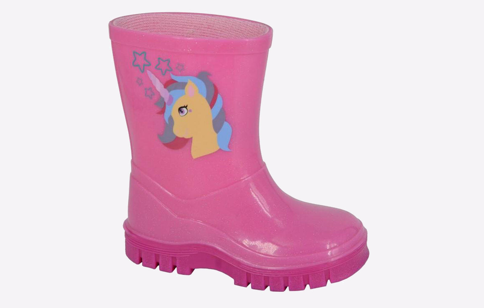 STORMWELLS Stormwells Unicorn Wellington Kids