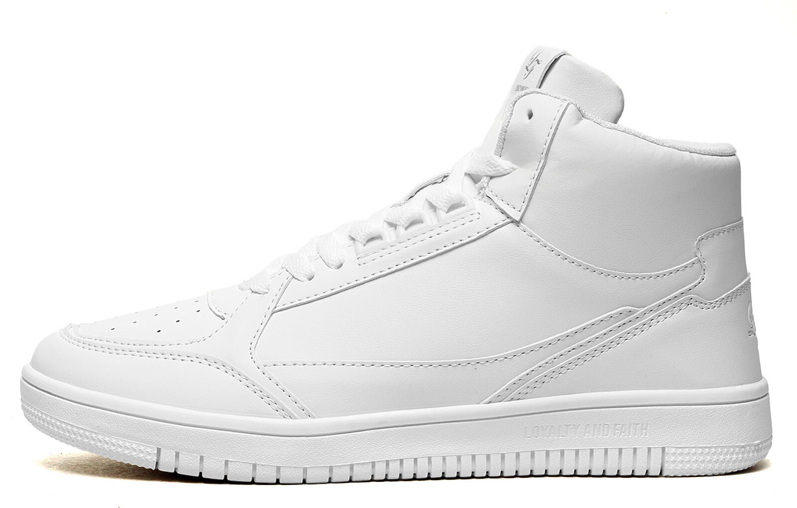LOYALTY & FAITH Loyalty and Faith Enciso Mens Trainers