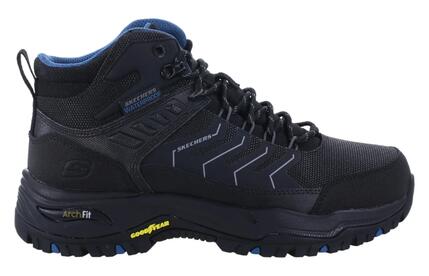 Heren schoenen SKECHERS Arch Fit Dawson Raveno