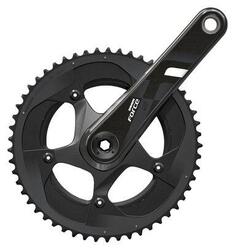SRAM Pédalier FORCE 22 Compact 50/34 Yaw GXP, sans boîtier