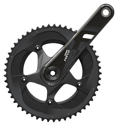 SRAM Pedivella FORCE 22 Compact 50/34 Yaw GXP senza movimento centrale