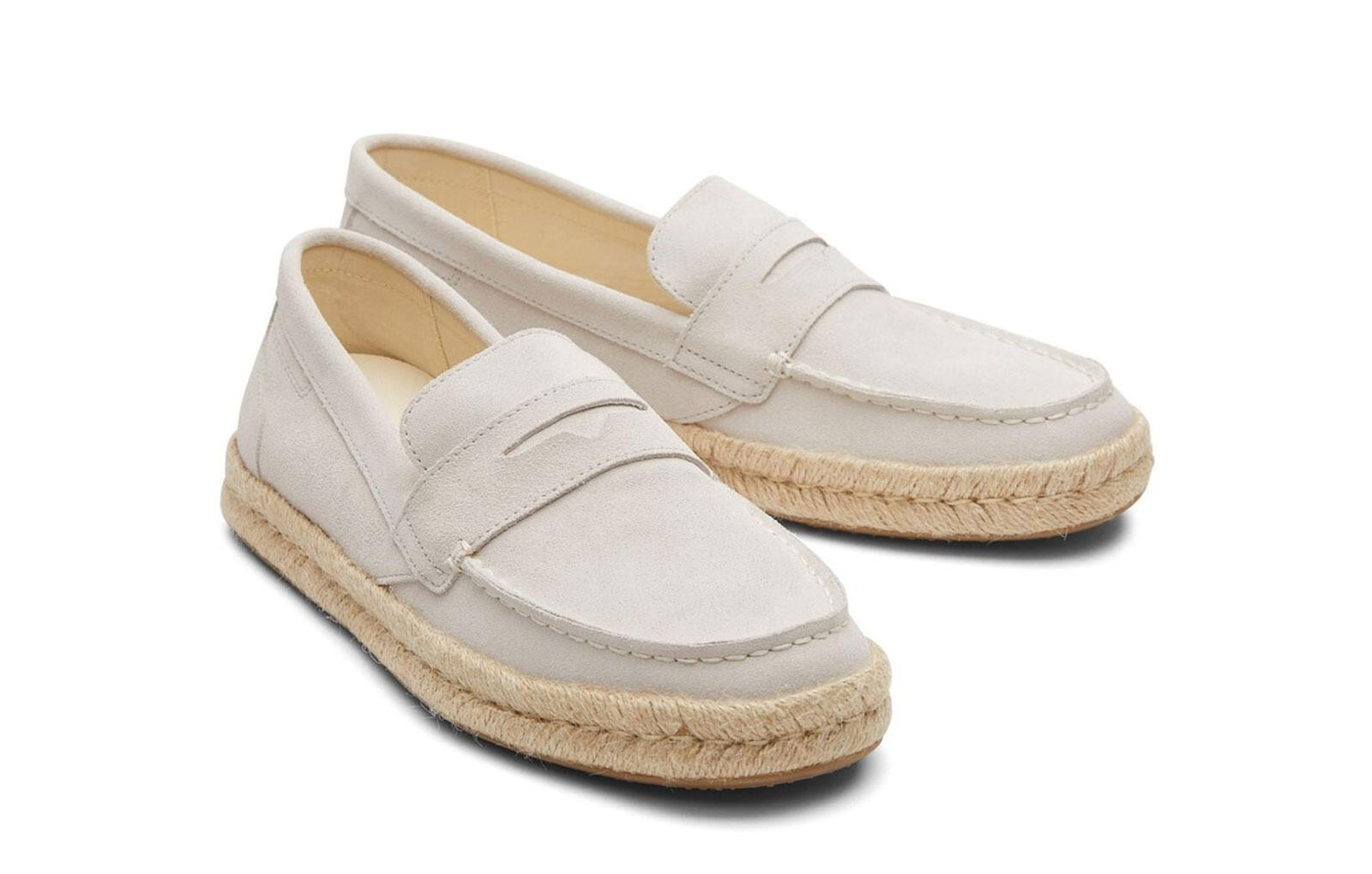Toms Stanford Rope 2.0 Mens Shoes 2/5