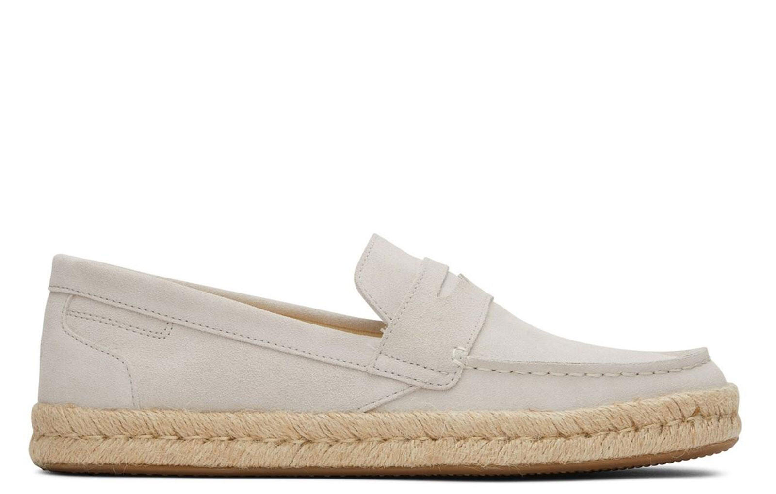 Toms Stanford Rope 2.0 Mens Shoes 1/5
