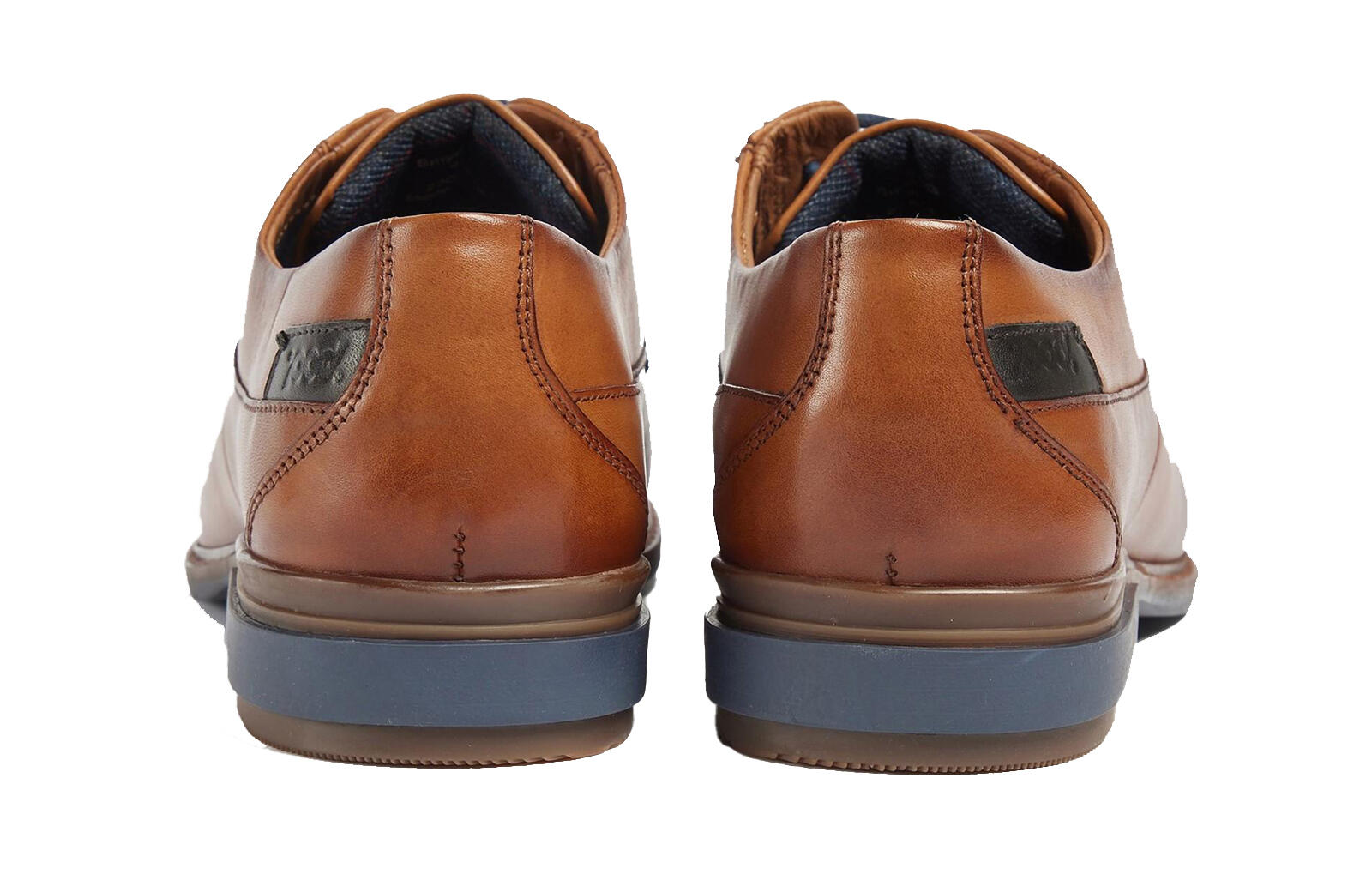 Smyth Formal Shoes 3/5